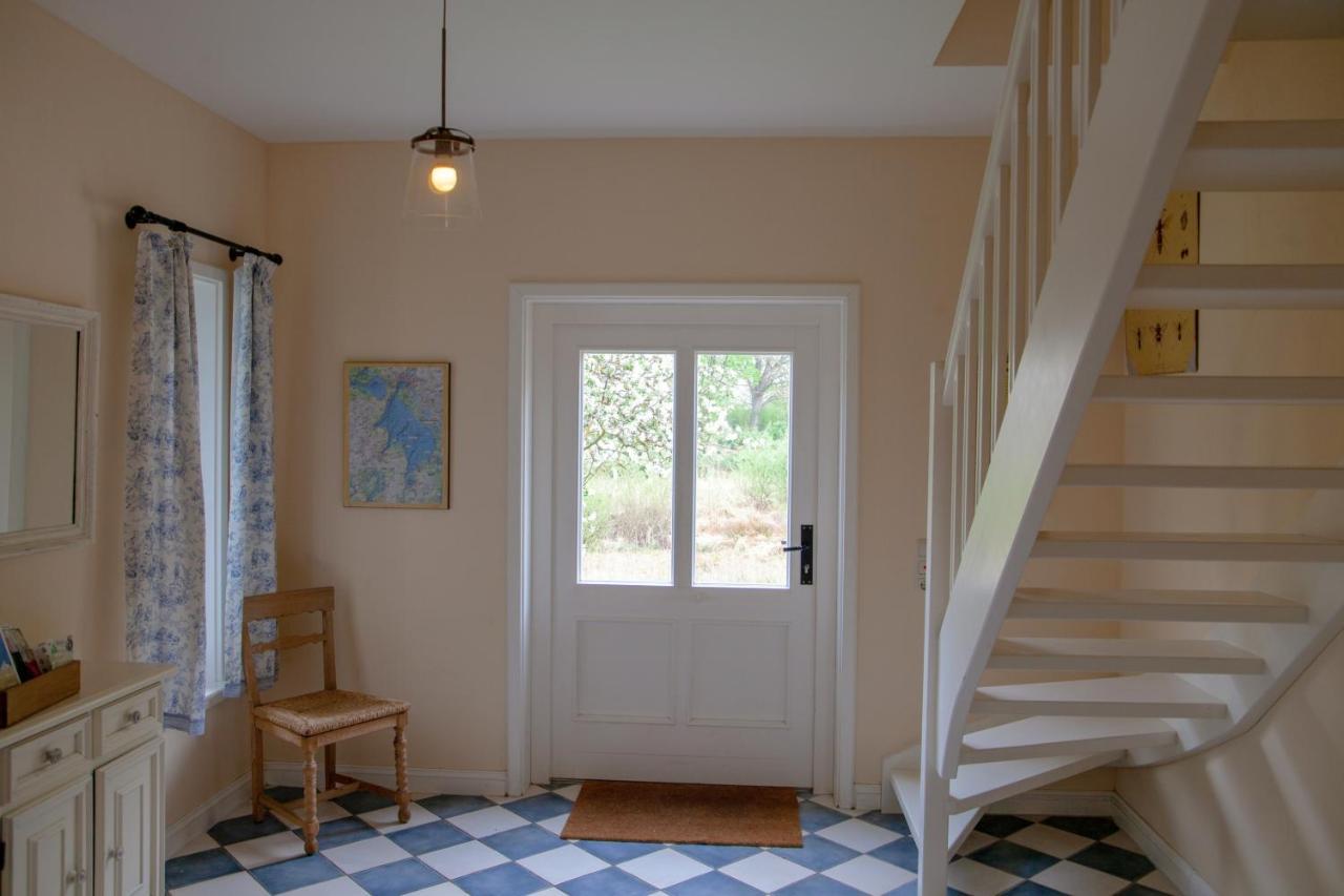 Ferien In Troja Villa Lärz Kültér fotó