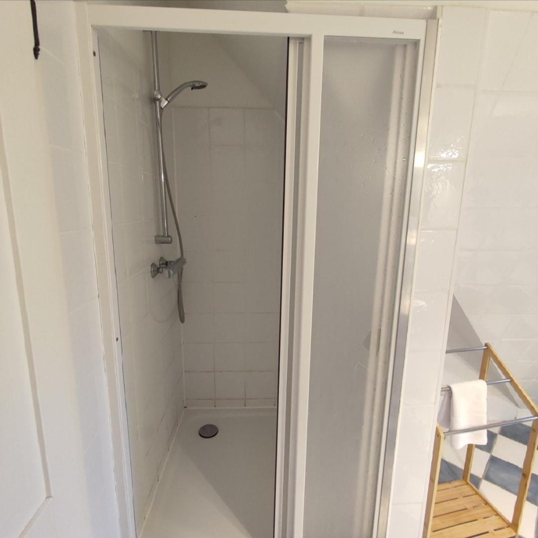 Ferien In Troja Villa Lärz Kültér fotó